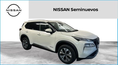 2023 Nissan X-Trail  e - Power Base