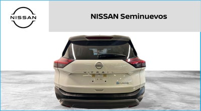 2023 Nissan X-Trail  e - Power Base