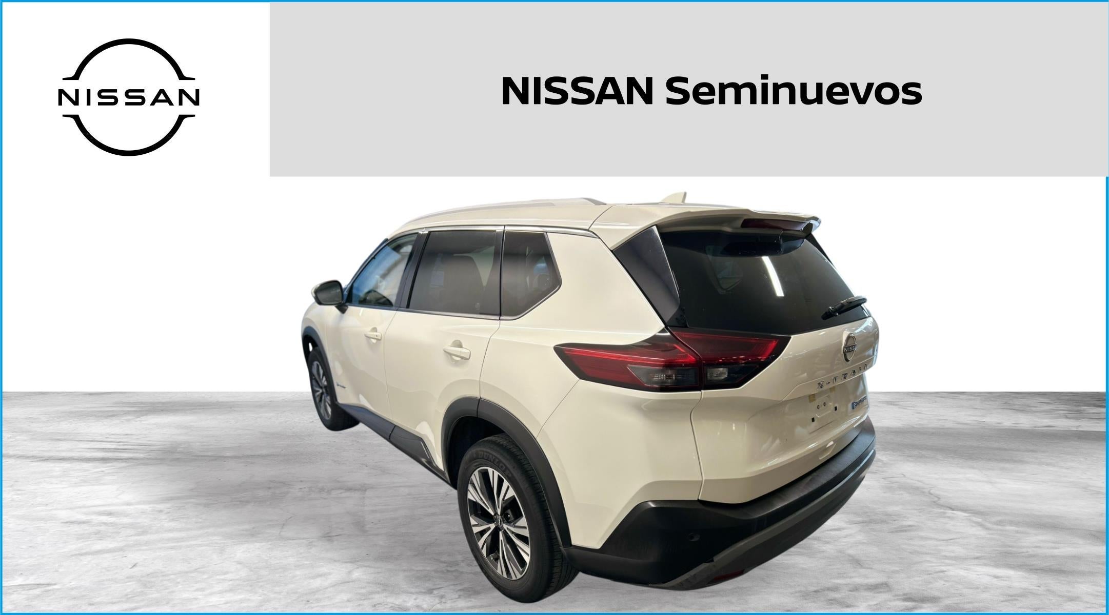 2023 Nissan X-Trail  e - Power Base