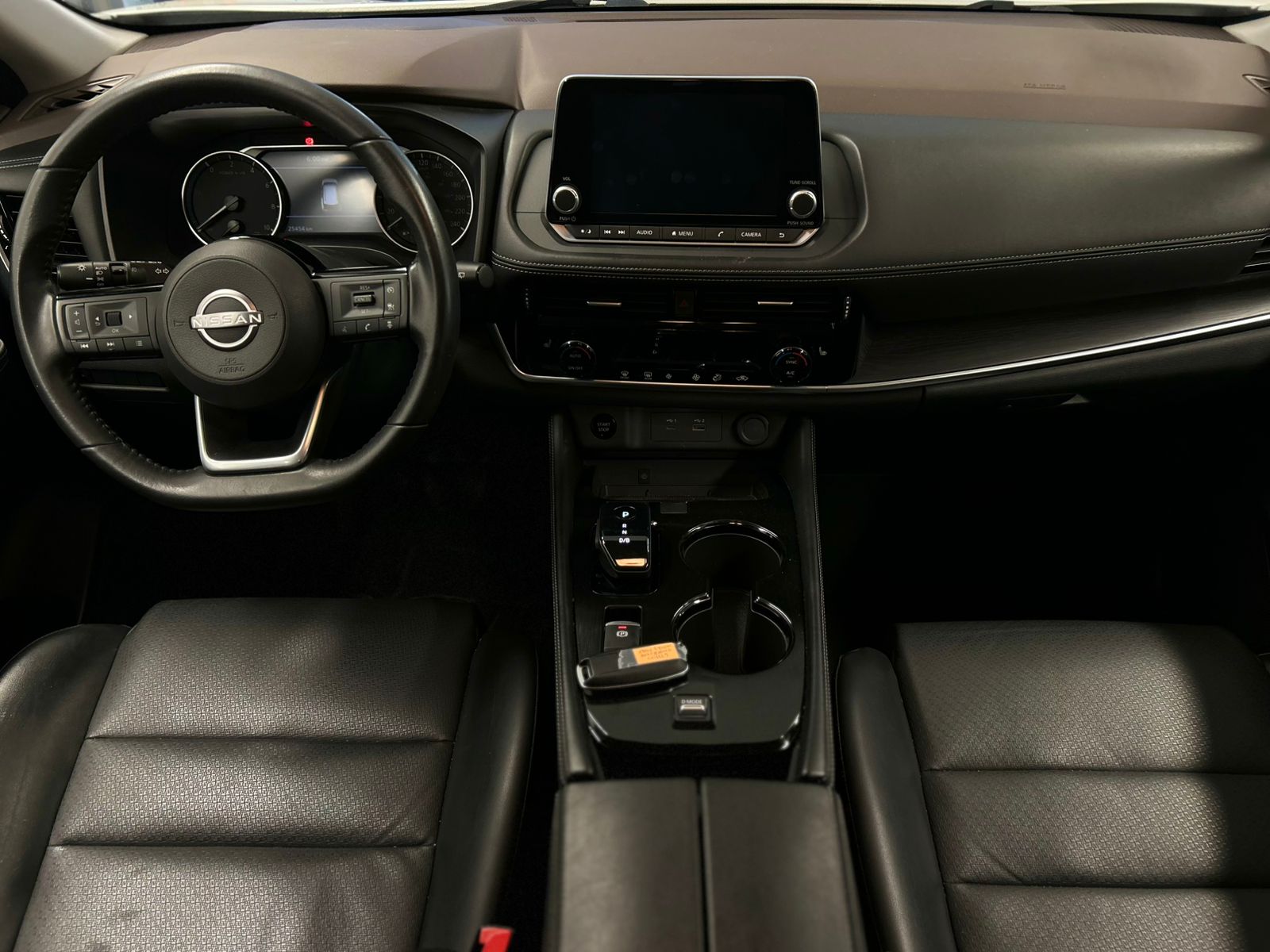 2023 Nissan X-Trail  e - Power Base