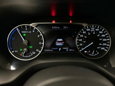 2023 Nissan X-Trail  e - Power Base