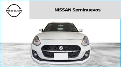 2022 SUZUKI Swift GLX CVT