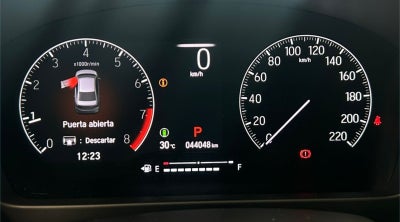 2023 Honda City Base