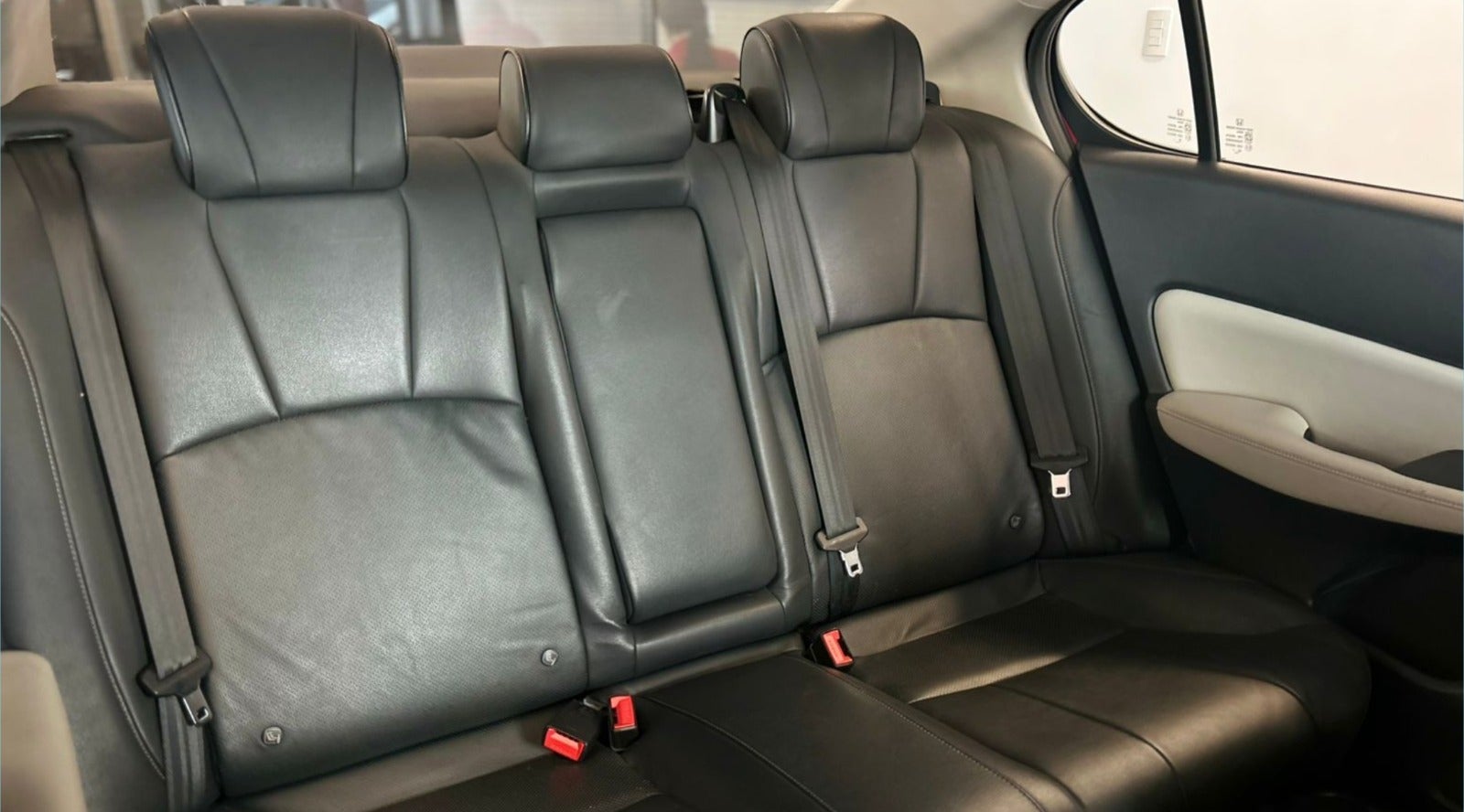 2023 Honda City Base