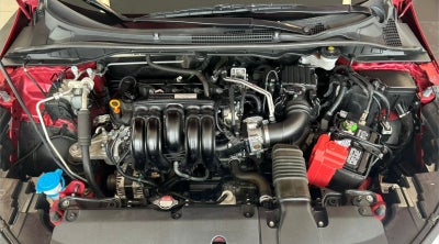 2023 Honda City Base