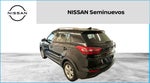 2017 Hyundai Creta Base