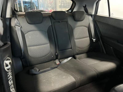 2017 Hyundai Creta Base