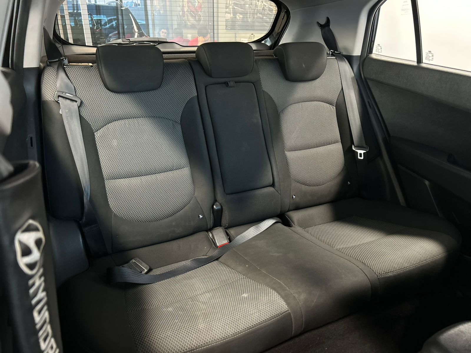 2017 Hyundai Creta Base