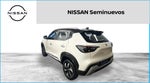 2025 Nissan Magnite Base