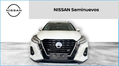 2024 Nissan Kicks e-Power Base