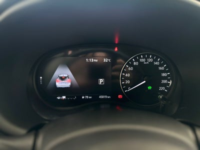 2024 Nissan Kicks e-Power Base