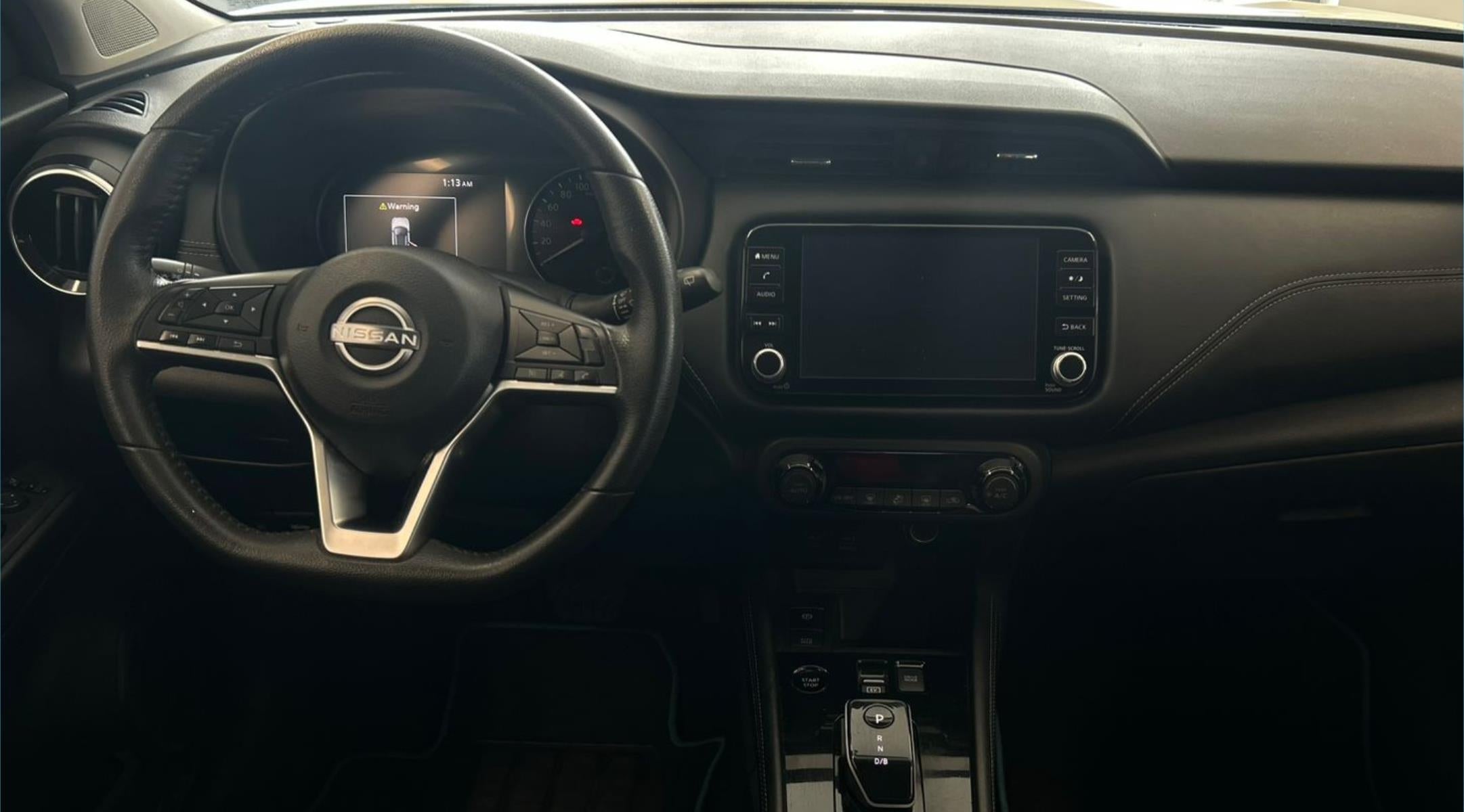 2023 Nissan Kicks e-Power Base