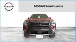 2025 Nissan Frontier V6 PRO-4X, V6, 3.8L, 310 CP, 4 PUERTAS, AUT, 4X4
