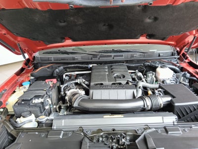 2025 Nissan Frontier V6 PRO-4X, V6, 3.8L, 310 CP, 4 PUERTAS, AUT, 4X4