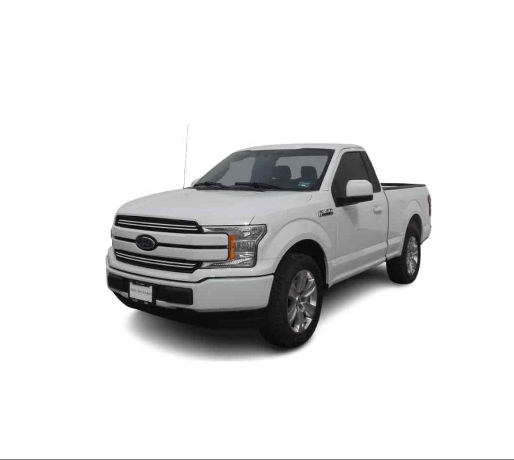 2018 Ford F-150 2 PTS XL CABINA REGULAR V6 TA AAC CD R-17