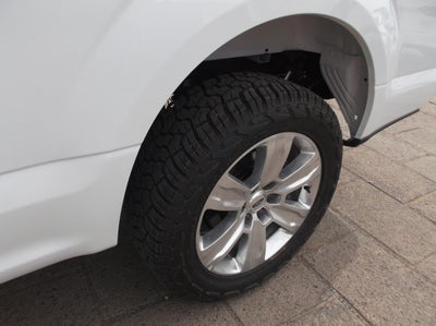 2018 Ford F-150 2 PTS XL CABINA REGULAR V6 TA AAC CD R-17