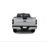 2018 Ford F-150 2 PTS XL CABINA REGULAR V6 TA AAC CD R-17