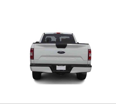 2018 Ford F-150 2 PTS XL CABINA REGULAR V6 TA AAC CD R-17