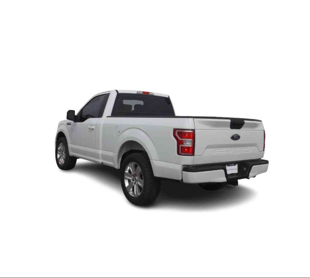 2018 Ford F-150 2 PTS XL CABINA REGULAR V6 TA AAC CD R-17