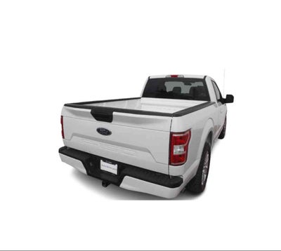 2018 Ford F-150 2 PTS XL CABINA REGULAR V6 TA AAC CD R-17