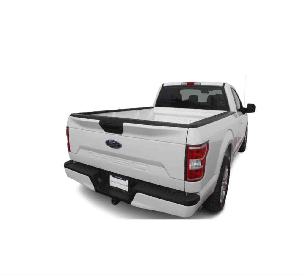 2018 Ford F-150 2 PTS XL CABINA REGULAR V6 TA AAC CD R-17