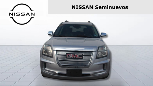 2017 GMC TERRAIN 5 PTS DENALI V6 36L TA QC DVD GPS RA-19