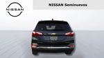 2019 Chevrolet EQUINOX 5 PTS PREMIER PLUS 15T TA PIEL GPS TP F LED RA-19