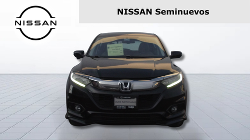 2020 Honda HR-V 5 PTS TOURING CVT PIEL QC F LED RA-17