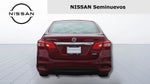 2017 Nissan SENTRA 4 PTS EXCLUSIVE CVT AAC AUT GPS PIEL QC F LED RA-17