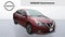 2017 Nissan SENTRA 4 PTS EXCLUSIVE CVT AAC AUT GPS PIEL QC F LED RA-17