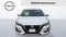 2021 Nissan SENTRA 4 PTS ADVANCE  AAC F NIEBLA RA-16CVT