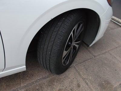 2021 Nissan SENTRA 4 PTS ADVANCE  AAC F NIEBLA RA-16CVT