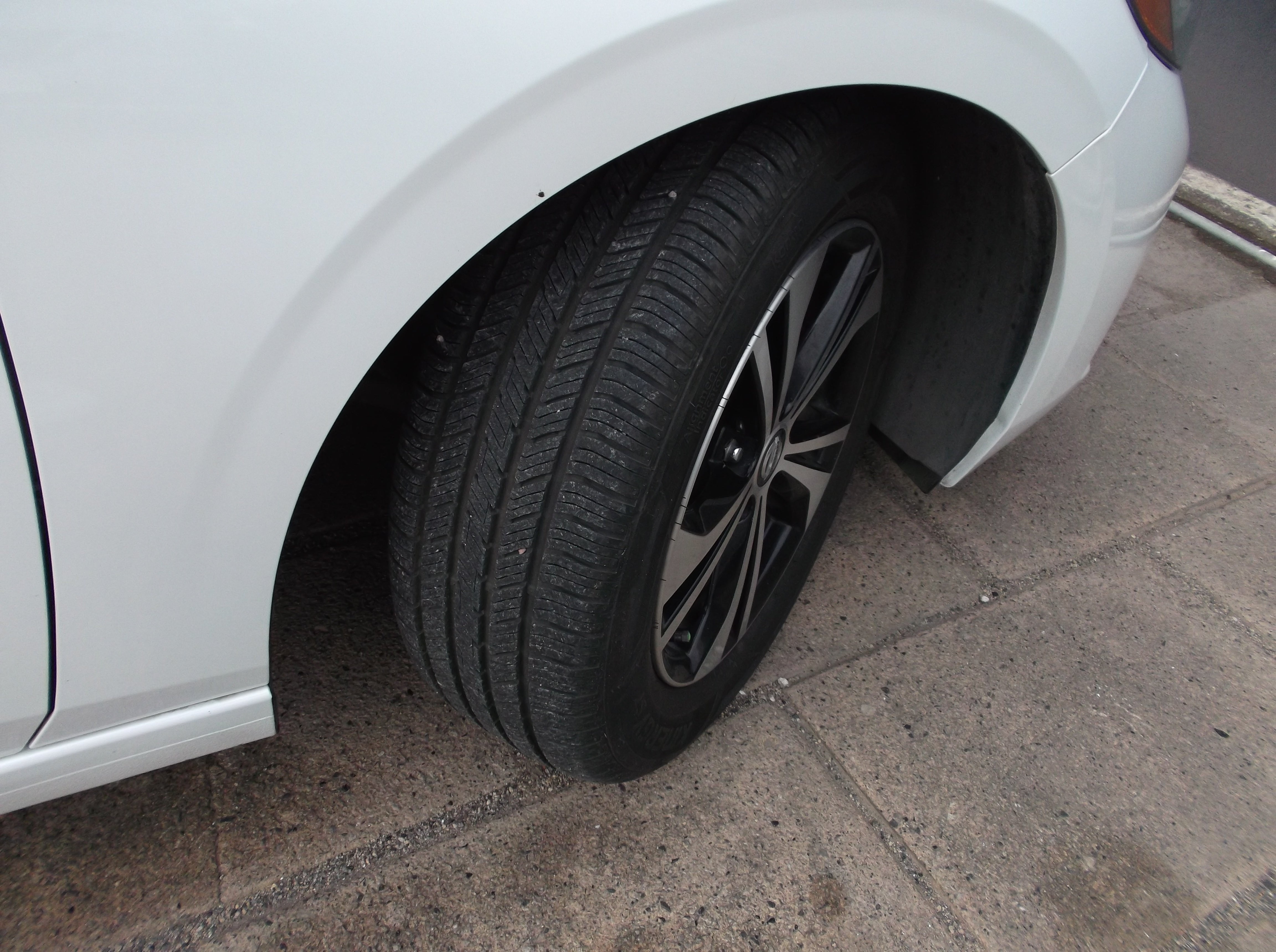 2021 Nissan SENTRA 4 PTS ADVANCE  AAC F NIEBLA RA-16CVT