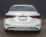 2021 Nissan SENTRA 4 PTS ADVANCE  AAC F NIEBLA RA-16CVT