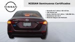 2023 Nissan SENTRA 4 PTS ADVANCE CVT AAC F NIEBLA RA-16