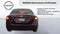 2023 Nissan SENTRA 4 PTS ADVANCE CVT AAC F NIEBLA RA-16