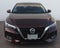 2023 Nissan SENTRA 4 PTS ADVANCE CVT AAC F NIEBLA RA-16