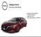 2023 Nissan SENTRA 4 PTS ADVANCE CVT AAC F NIEBLA RA-16
