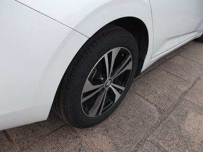 2023 Nissan SENTRA 4 PTS ADVANCE TM6 AAC F NIEBLA RA-16