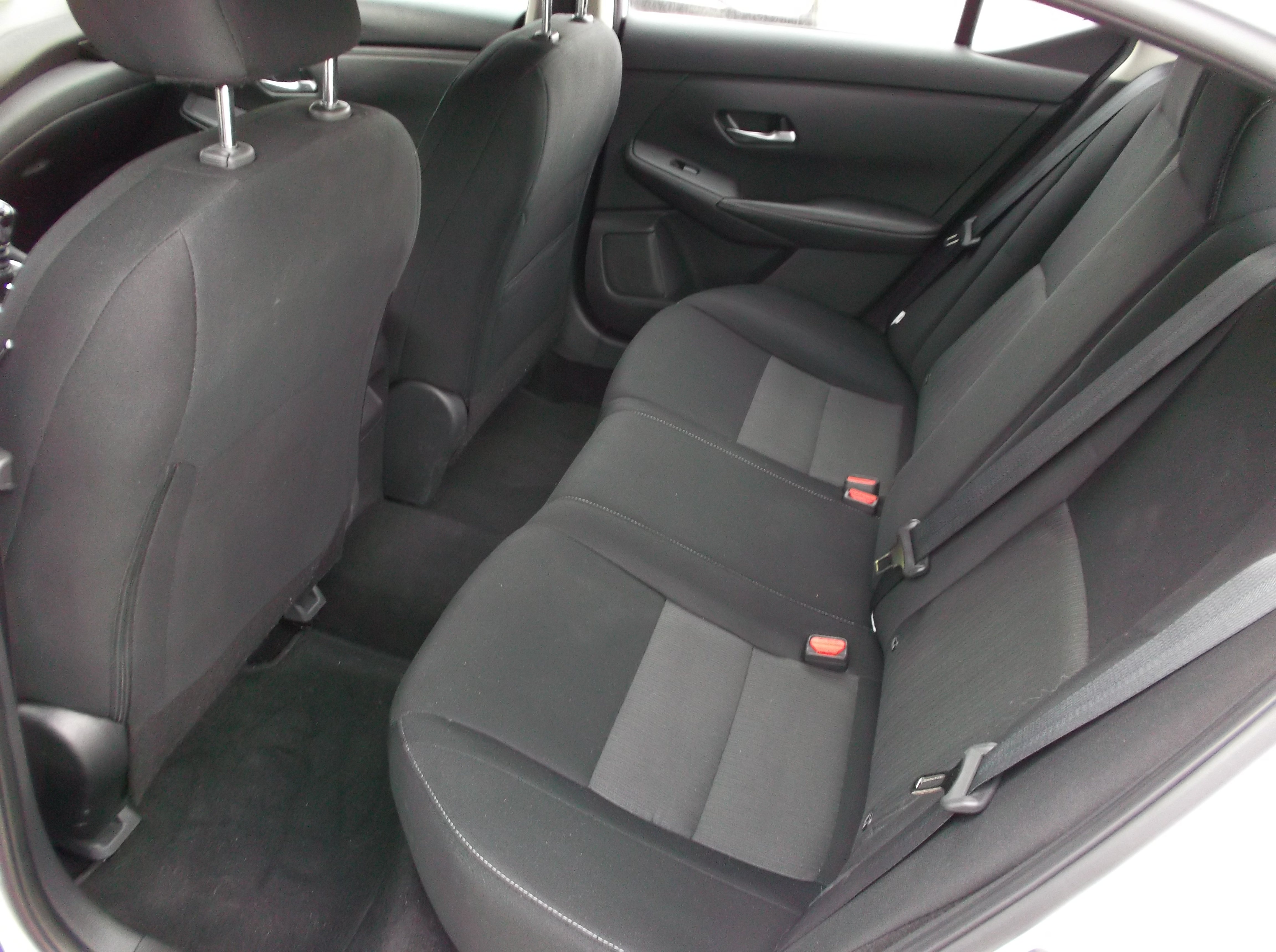 2023 Nissan SENTRA 4 PTS ADVANCE TM6 AAC F NIEBLA RA-16