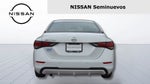 2023 Nissan SENTRA 4 PTS ADVANCE TM6 AAC F NIEBLA RA-16