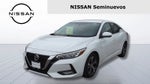 2023 Nissan SENTRA 4 PTS ADVANCE TM6 AAC F NIEBLA RA-16