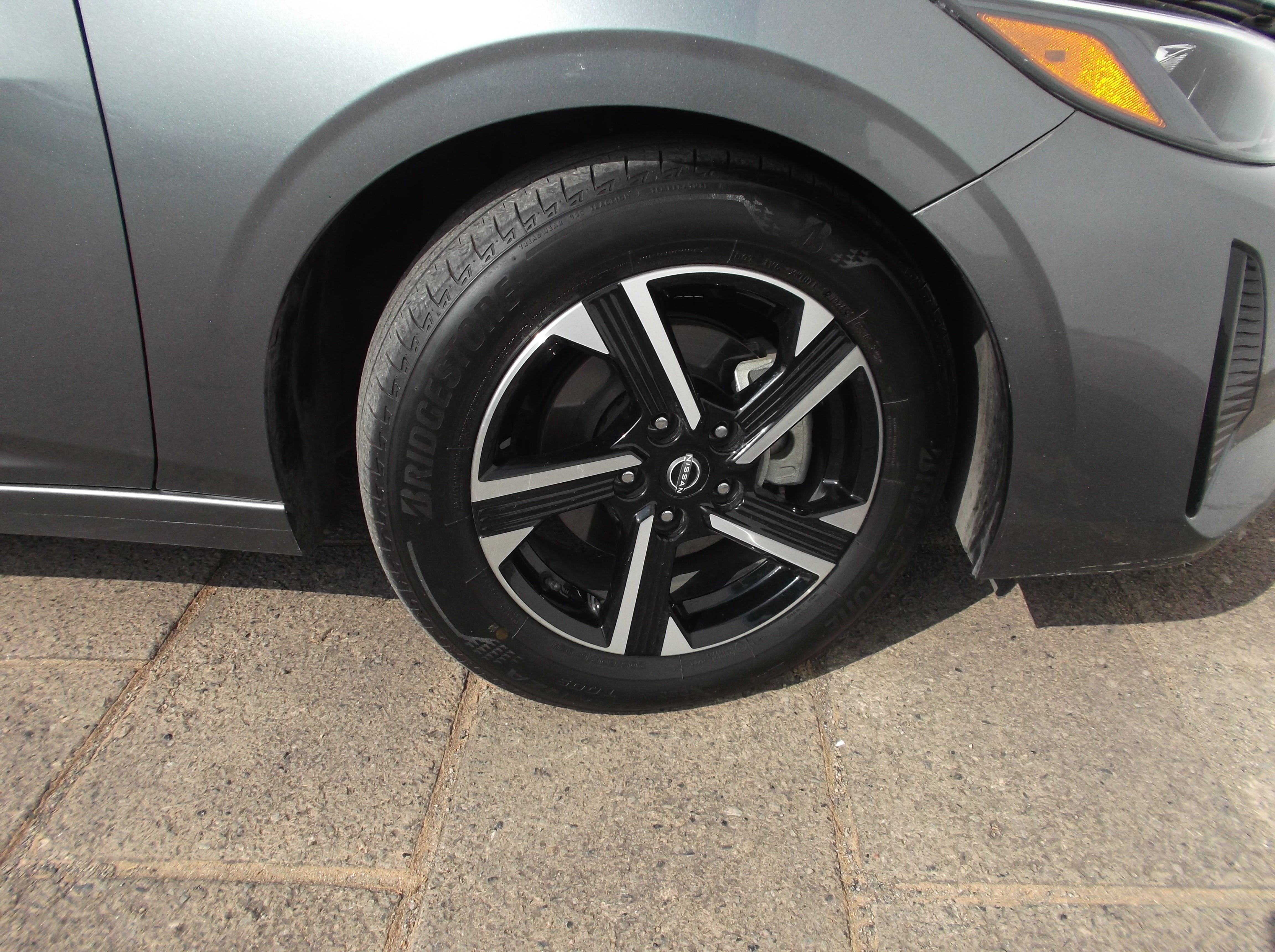 2024 Nissan SENTRA 4P ADVANCE L42.0 MAN