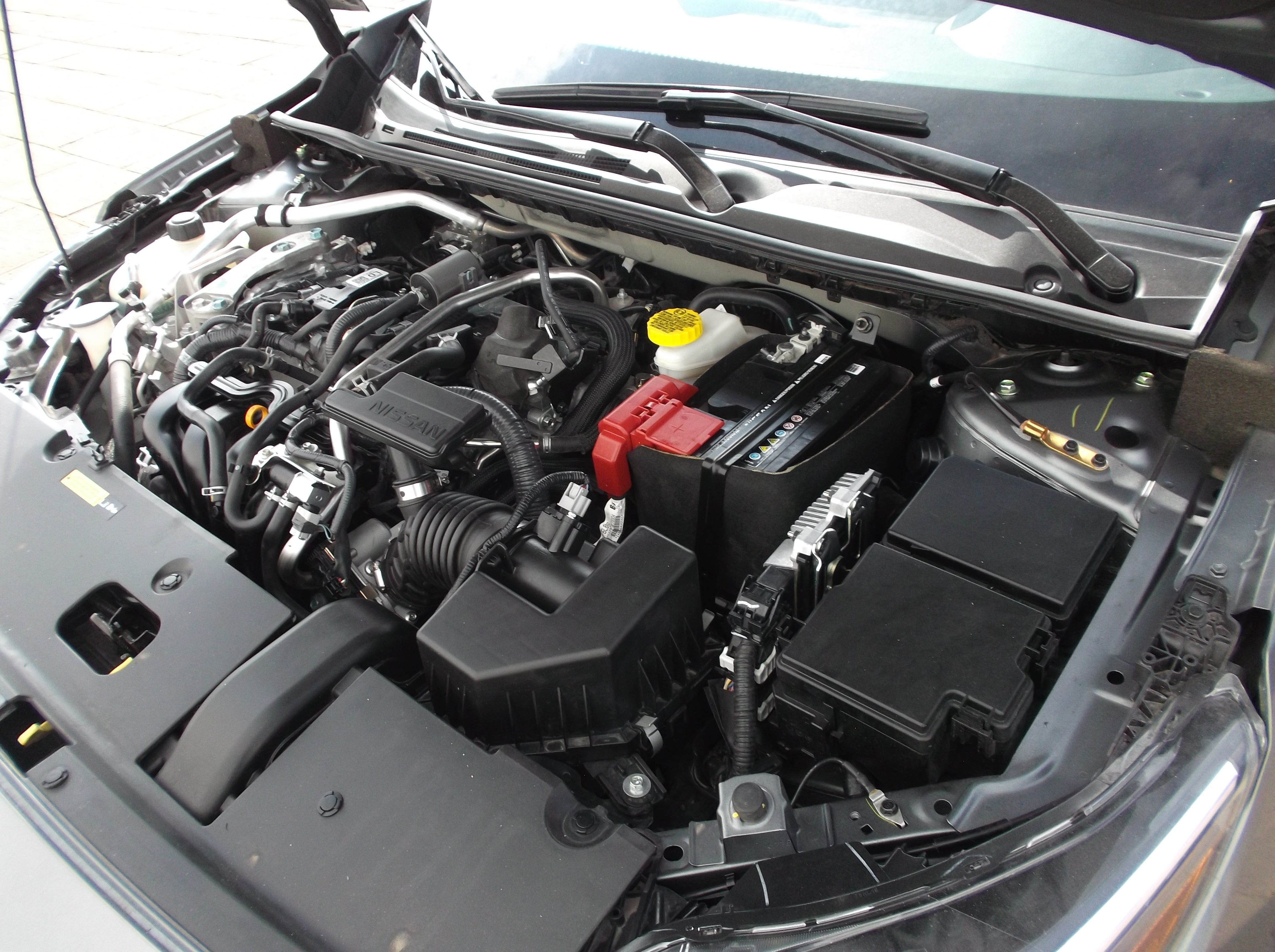 2024 Nissan SENTRA 4P ADVANCE L42.0 MAN