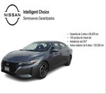 2024 Nissan SENTRA 4P ADVANCE L42.0 MAN