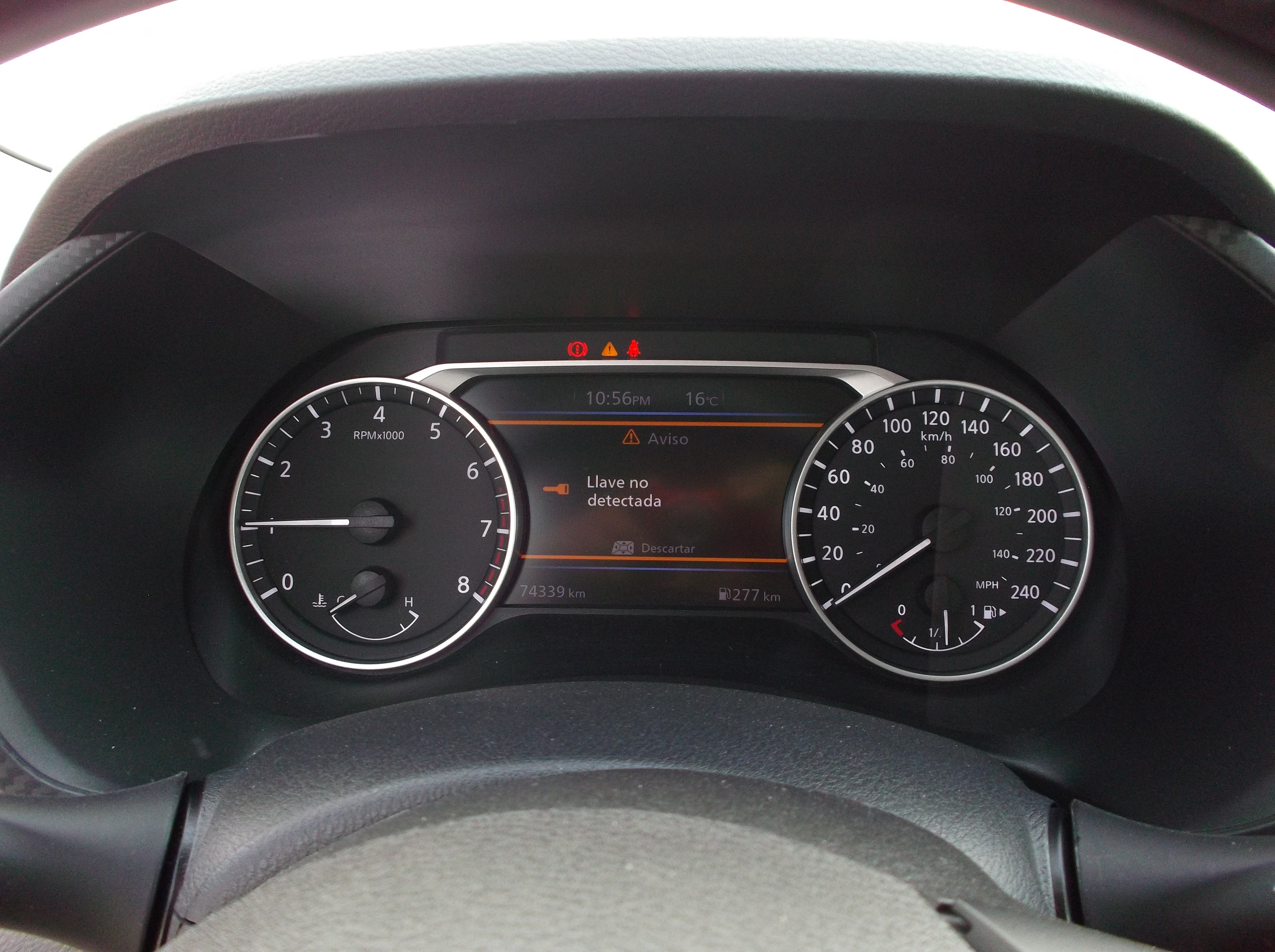 2024 Nissan SENTRA 4P ADVANCE L42.0 MAN