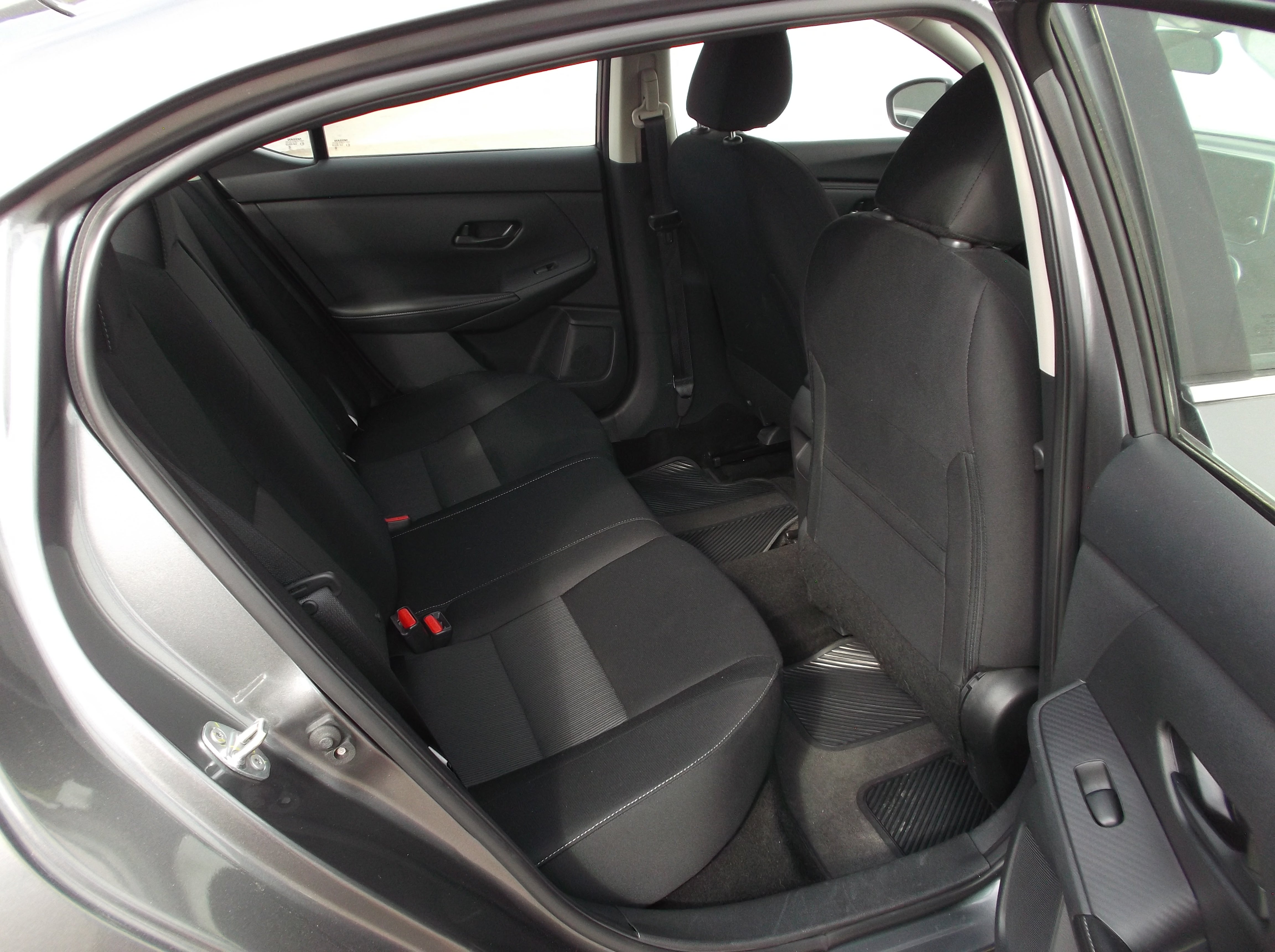 2024 Nissan SENTRA 4P ADVANCE L42.0 MAN