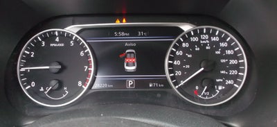 2023 Nissan SENTRA 4 PTS SR CVT AAC ASTOS DEPORTIVOS BOSE QC F LED RA-18