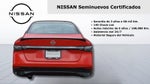 2026 Nissan SENTRA SR CVT