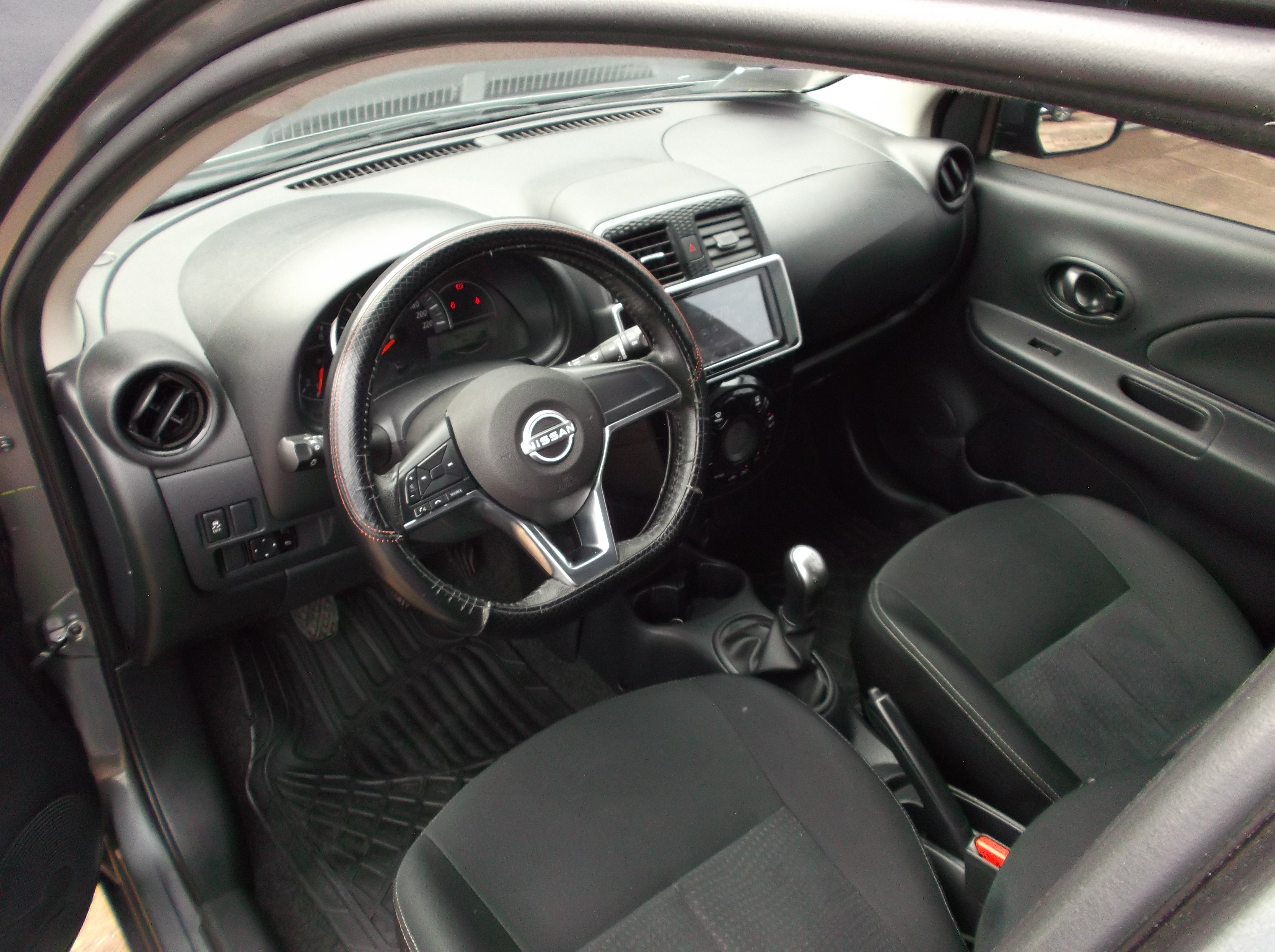2024 Nissan MARCH 5P EXCLUSIVE L41.6 MAN